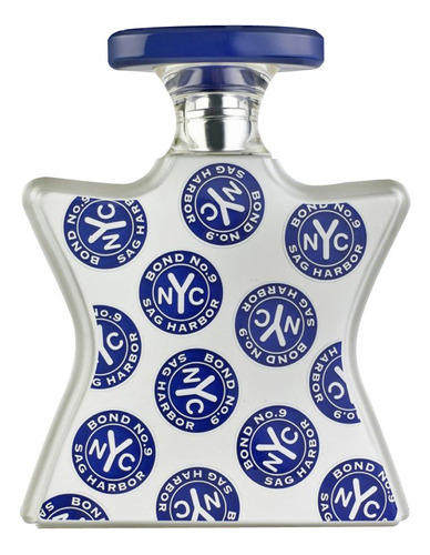 Bond No 9 Eau De Parfum Spray Sag Harbor 33 Onzas