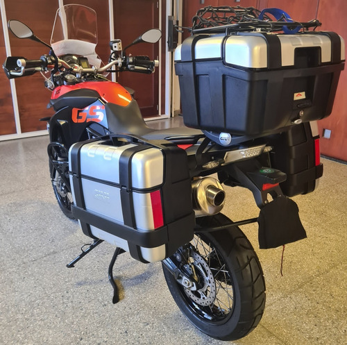 Imagen 14 de 15 de Bmw F800 Gs Usada