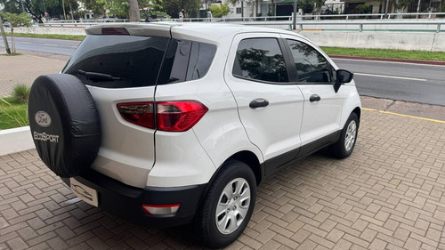 Ford Ecosport 1.5 S 123cv 4x2