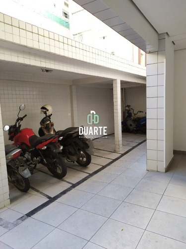 Imagem 24 de 26 de Apartamento - Ap04076 - 69732528