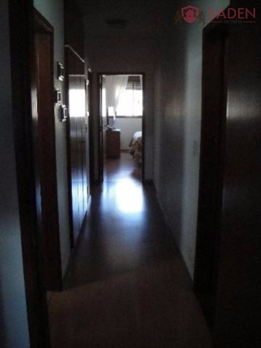 Imagem 11 de 19 de Apartamento Residencial Em Campinas - Sp, Jardim Paraíso - Ap01648