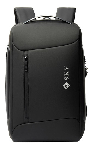 Mochila Skv B20430 Negro