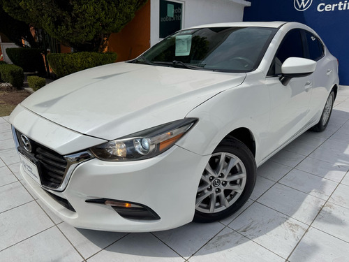 Mazda Mazda 3 2.5 I Touring Sedan Mt