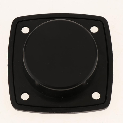 Para Puerta De Cajón De Cocina Plasitc 58 X 58 Mm
