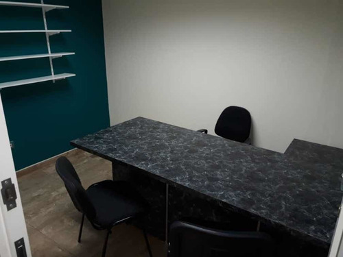 Imagen 8 de 10 de Se Alquila Oficina En Ccp