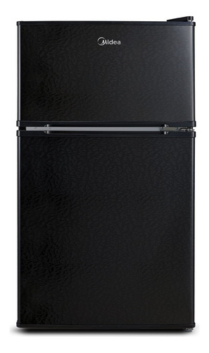Midea Whs-65lb1 Refrigerador Y Congelador Compacto Reversibl