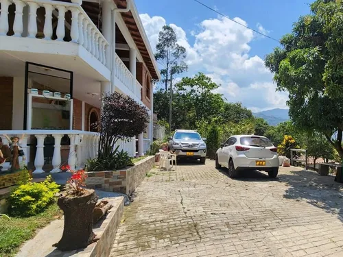 Finca En Venta, V. Ancón, Copacabana