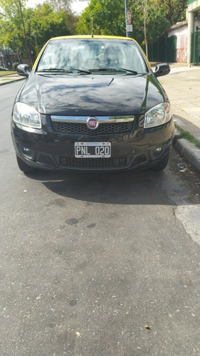 Taxi Fiat Siena
