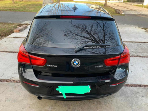 Bmw Serie 1 1.5 118i Sport Line 136cv 2017