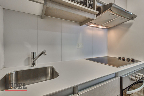 Oppel | Departamento En Venta | Belgrano Capital Federal |