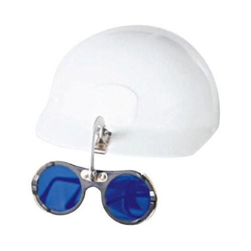 Adaptador/lente Para Hornero Azul Cobalto Herhild 1pza
