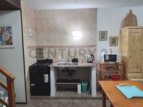 Venta De Complejo - Apto Credito - Mar Azul - Costa Atlántica