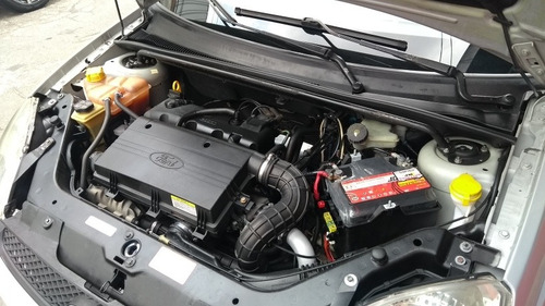 Ford Fiesta 1.0 Supercharger 5p 2003