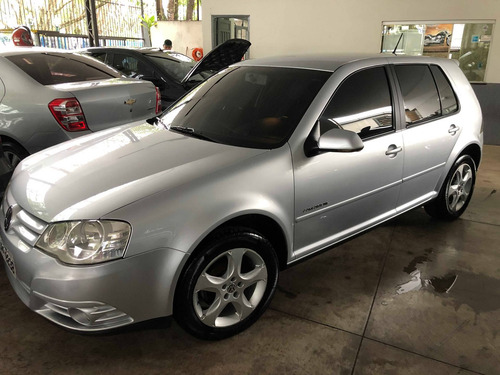 Volkswagen Golf 1.6 Mi Sportline 8v Flex 4p Manual