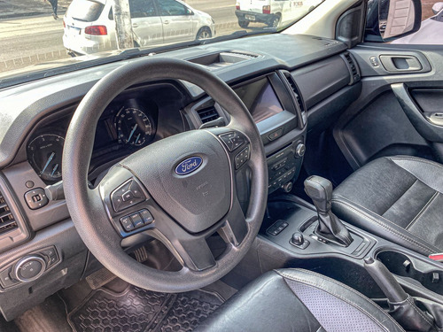 Ford Ranger XLS 2.2 4x2 CD Diesel Aut.