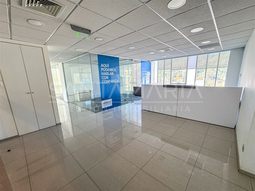 Oficina En Arriendo En Concepción