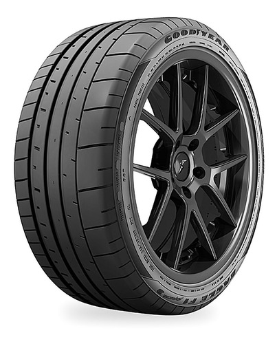 Llanta Eagle F1 Supercar 3 Goodyear 305/30r20 99y