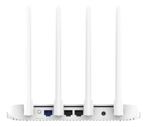 Router Xiaomi Ac1200 2,4 Gh, 5 Ghz Re