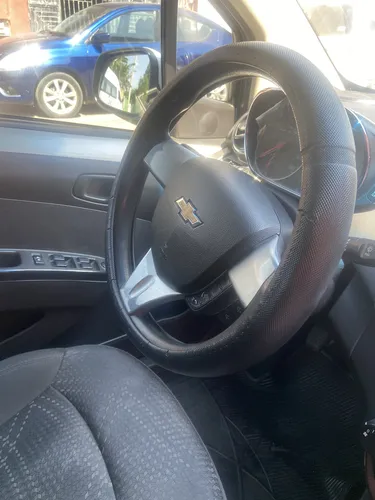 Chevrolet Beat 1.3 Nb Ltz Mt