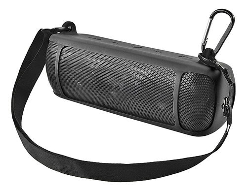 Funda De Silicona V1 Para Altavoz Soundcore Motion+ -fs