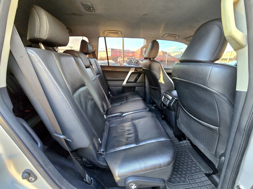 Toyota Prado 3.0 Tx