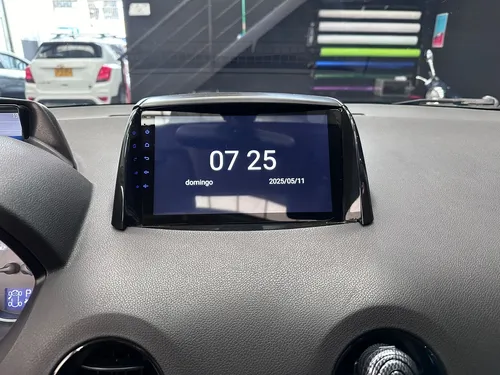 Renault Koleos 2.5 Dynamique Bose