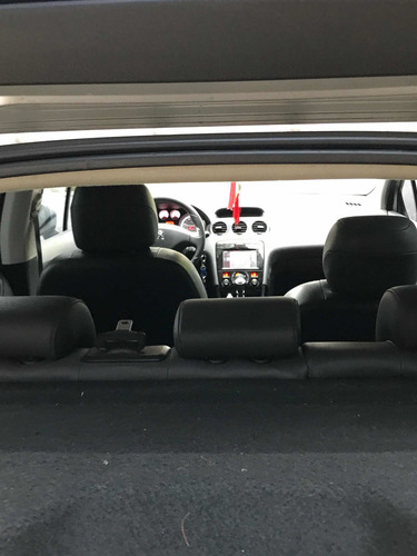 Peugeot 308 1.6 Feline Thp 163cv 2017 Inmaculado.