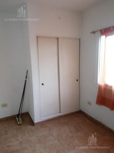 Imagen 3 de 4 de Departamento Monoambiente Al Frente - Moron