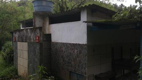 Sítio À Venda No Parque Serra Do Mar - Itariri 6060 | A.c.m