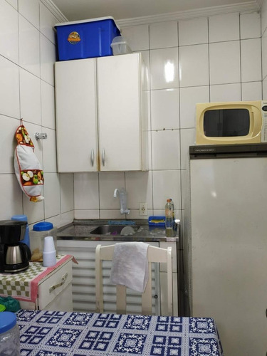 Galpão Para Alugar, 425 M² Por R$ 12.000,00/mês - Vila Matias - Santos/sp - Ga0061