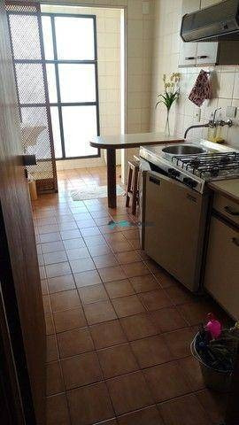 Imagem 3 de 6 de Flat Para Venda Com 62 Metros Quadrados No Centro Em Campinas - Sp. - Fl0013