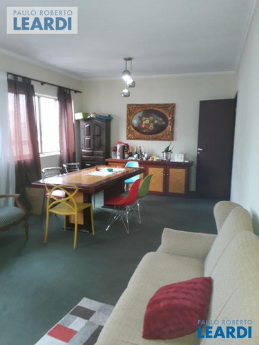 Imagem 2 de 15 de Apartamento - Jardim Paulista - Sp - 503415