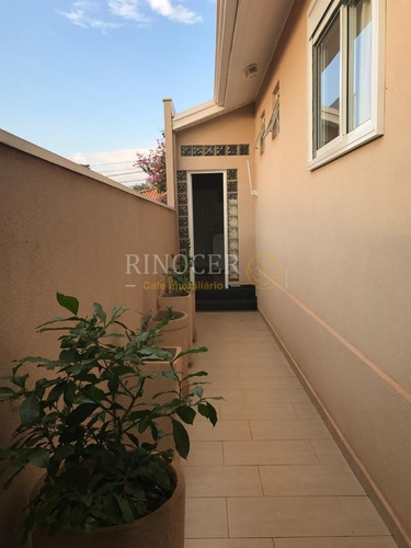 Imagem 13 de 17 de Casa De Condomínio Em Ribeirão Preto - Sp - Ca0184_rncr