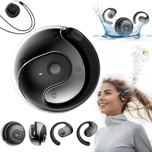 Audífonos Inalámbricos Estéreo Hifi Con Micrófono/bluetooth