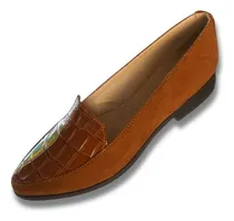 Comprar Zapatillas Casuales   - Elegancia Y Estilo - Vicool