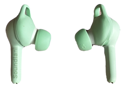 Audífonos Skullcandy Indy Evo True Wireless Verde (Reacondicionado)