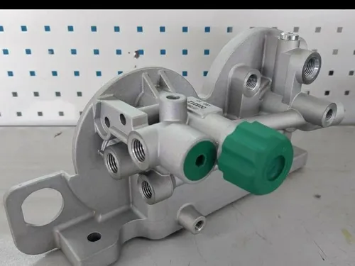 comprar Base Filtro Gasoil Motor Mack Mp8