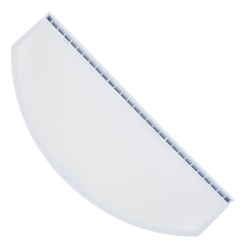 Filtro De Pelusa Para Secadora, Lavable, Reutilizable, De Po