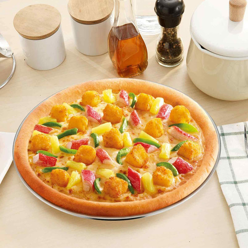 Partitura De Pizza De Equipo De Equipo, Pizzería De 10 De De