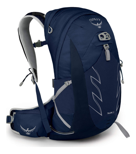 Osprey Talon 22 - Mochila De Senderismo Para Hombre