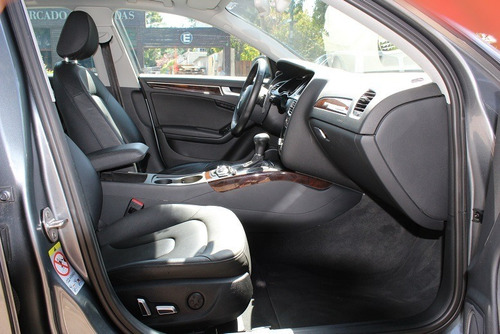 Audi A 4 3.0 Tfsi Quattro 2014 Stronic 49.000km Cub Nuevas