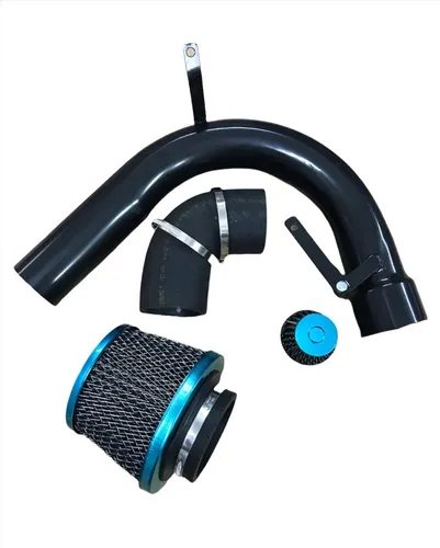 Kit Admision Directa Larga Gol Trend Con Filtro  Bellasilens