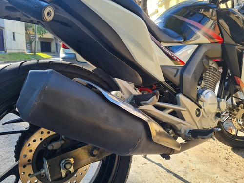 Imagen 4 de 8 de Honda Cb250