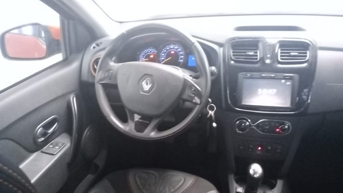 Renault Sandero Stepway 1.6 Privilege 105cv