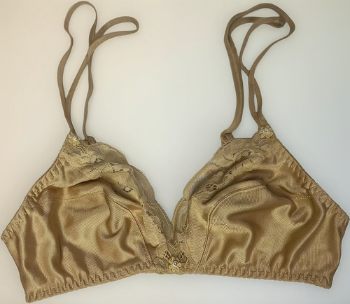 Corpiño Bralette Triumph Art. 200-812