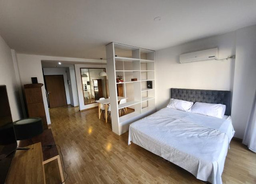 Departamento C/balcón 40m2 En Palermo Hollywood. Apto Credito!
