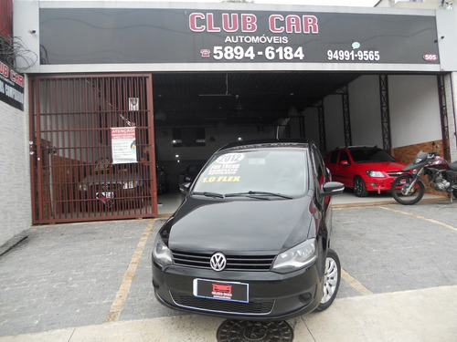 Vw Fox Trend 1.0 Flex