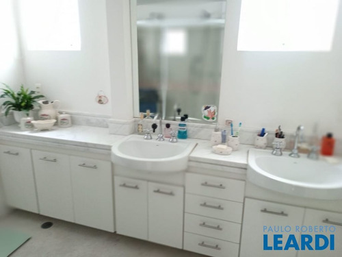 Imagem 15 de 15 de Apartamento - Brooklin - Sp - 631637