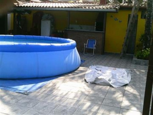 Imagem 4 de 21 de Casa Venda Caraguatatuba - Sp - Britania - 625