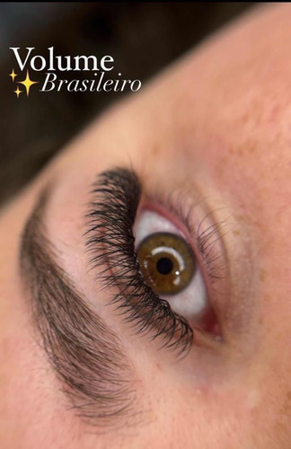 Curso Cílios Profissional